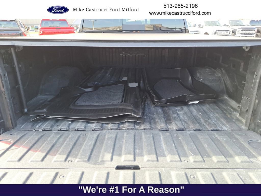 Used 2023 GMC Sierra 3500 AT4 w/ AT4 Premium Plus Package image 34