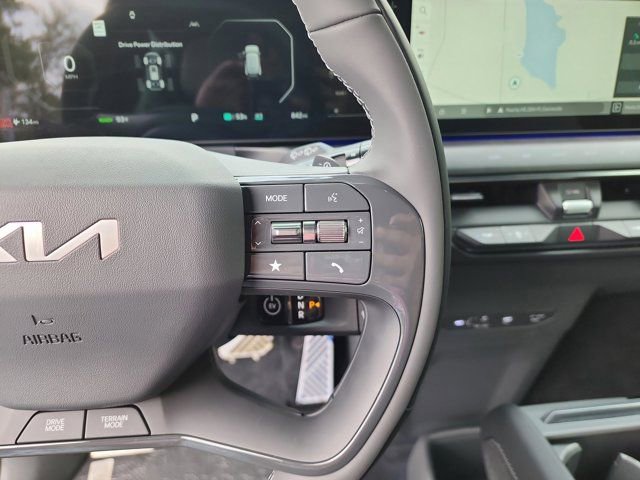 New 2026 Kia EV9 GT-Line image 21