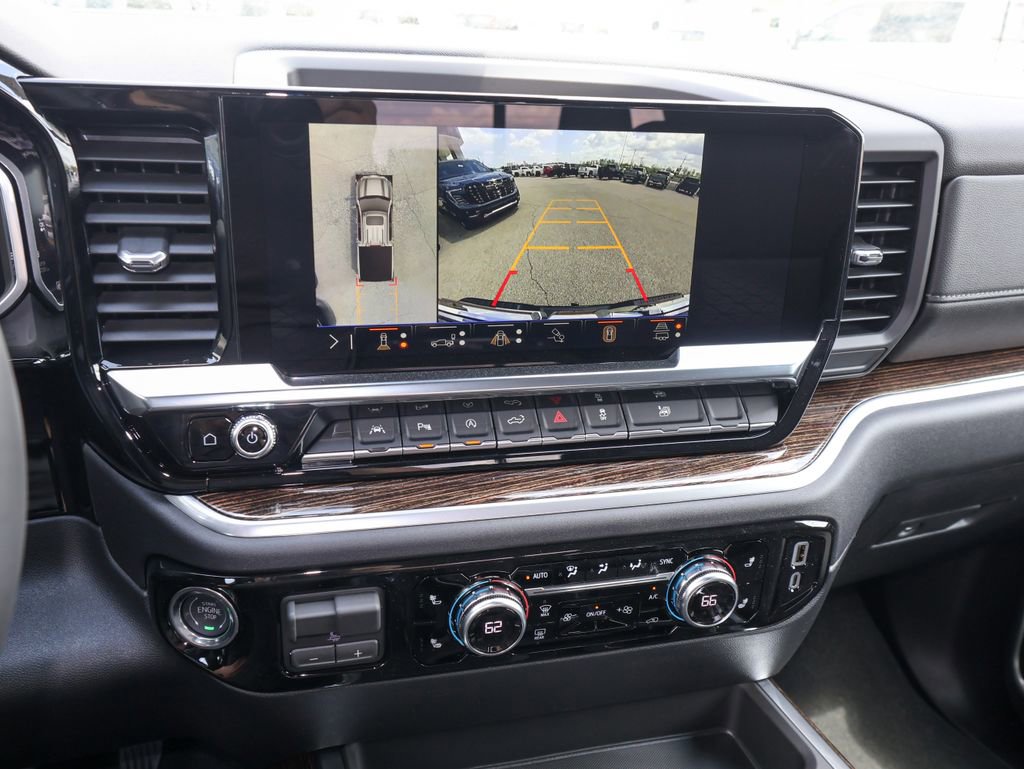 New 2026 GMC Sierra 1500 Elevation w/ Elevation Premium Package image 15