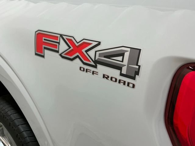 Used 2023 Ford F150 Platinum w/ Equipment Group 701A High image 8