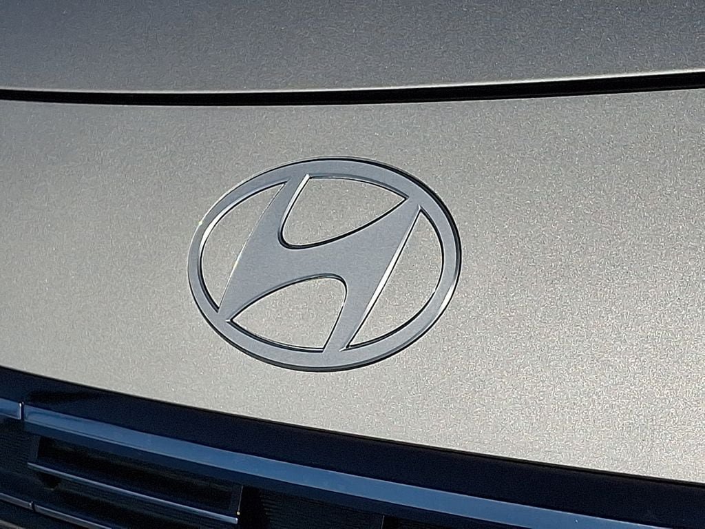 New 2026 Hyundai Palisade Limited AWD/4WD image 19