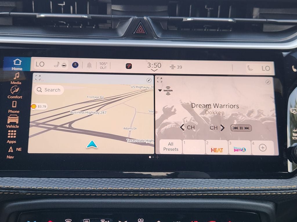 New 2026 Jeep Cherokee Limited AWD/4WD image 12