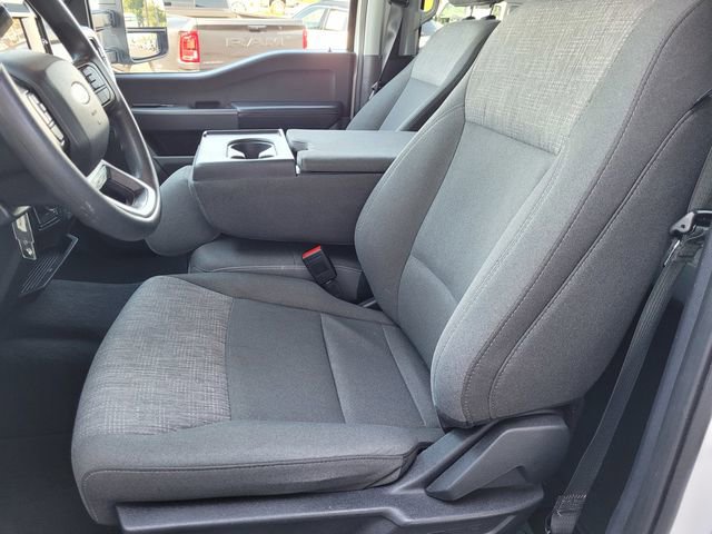 Used 2025 Ford F250 XLT AWD/4WD image 16
