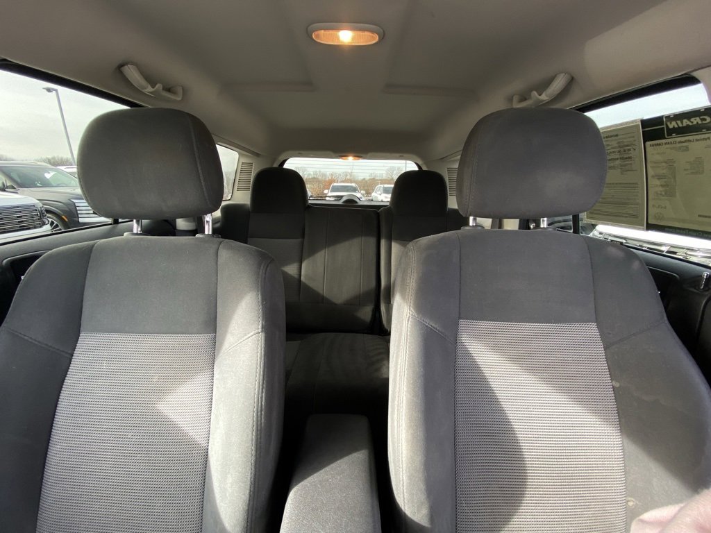 Used 2017 Jeep Patriot Latitude image 27