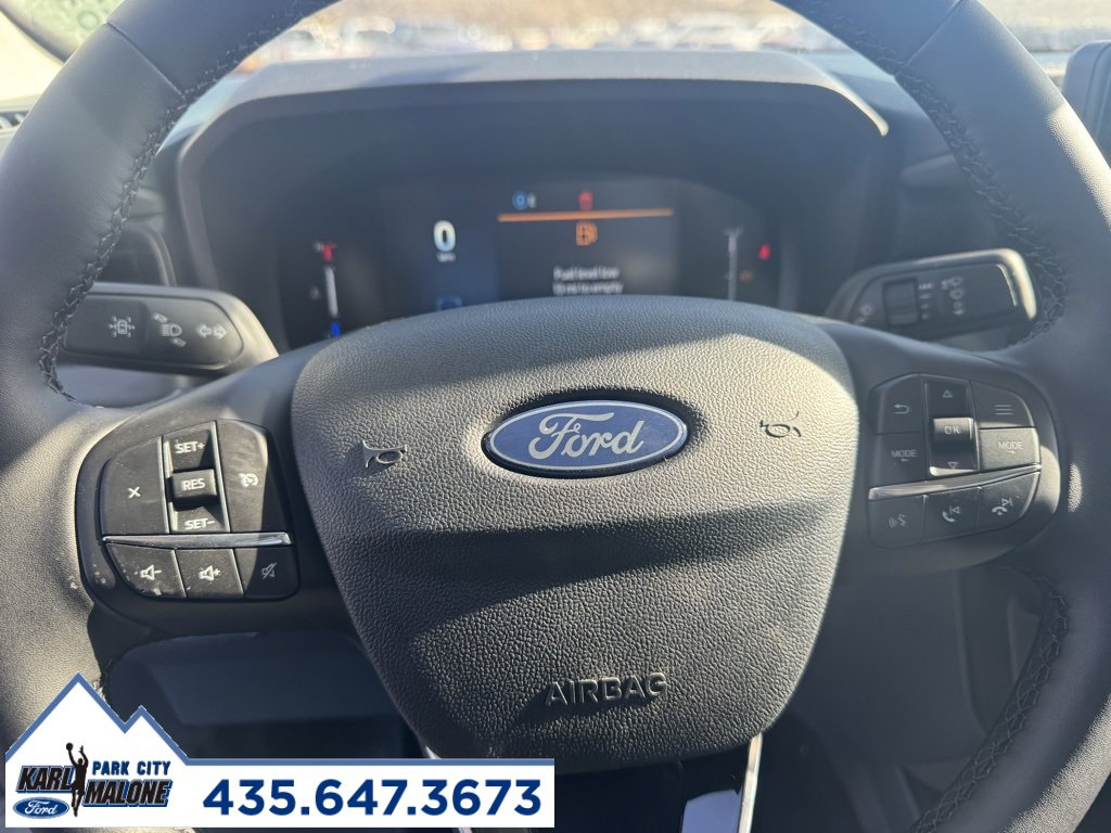 New 2026 Ford Maverick XLT w/ XLT Luxury Package image 13