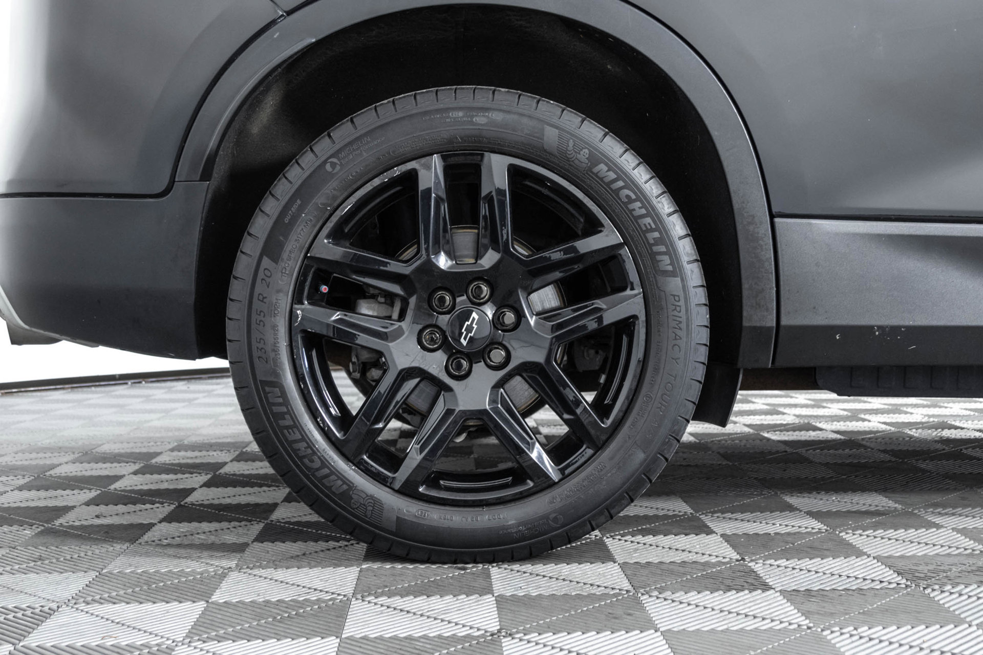Used 2022 Chevrolet Blazer LT AWD/4WD image 46