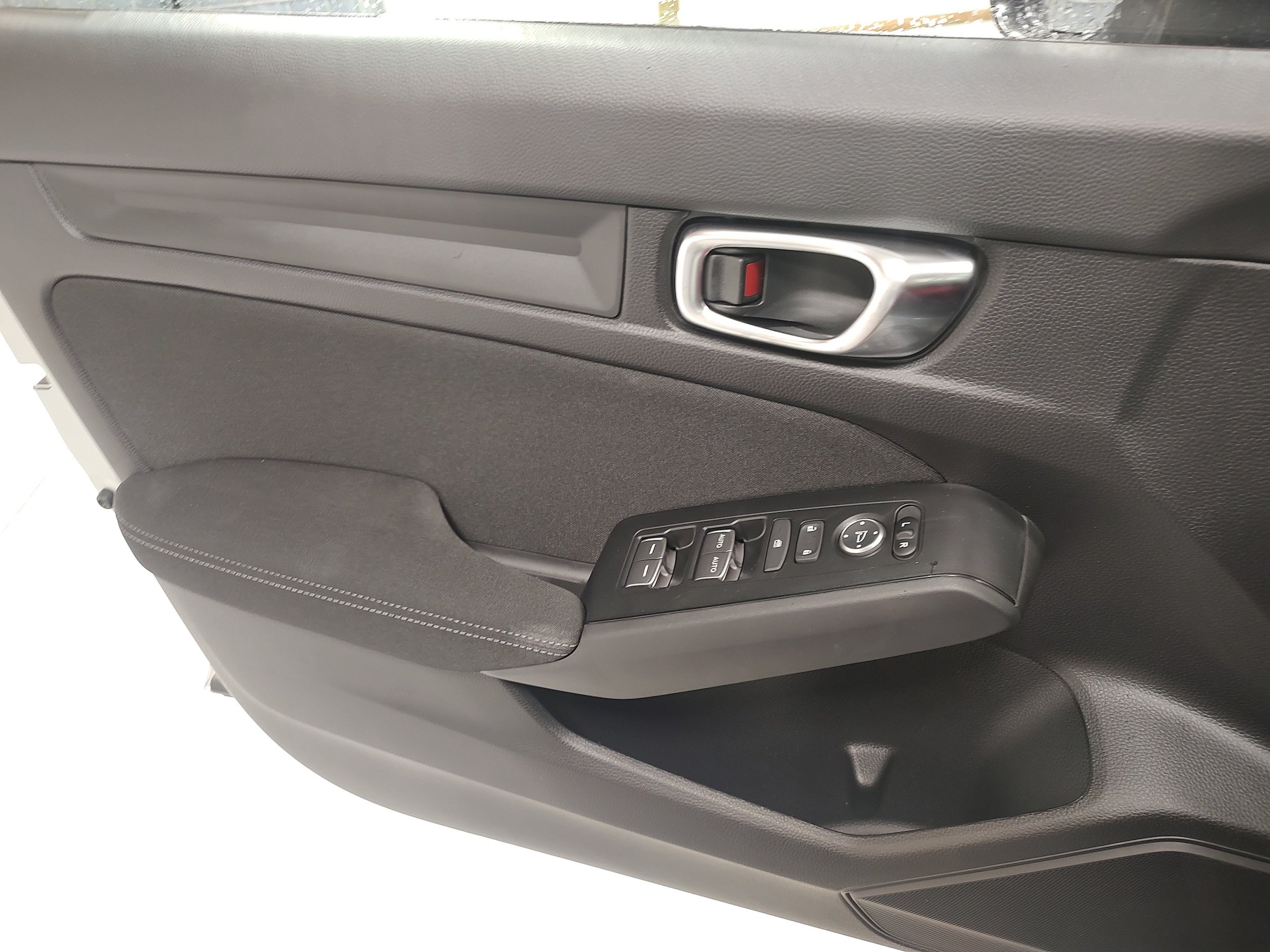 New 2026 Honda Civic Sport image 9