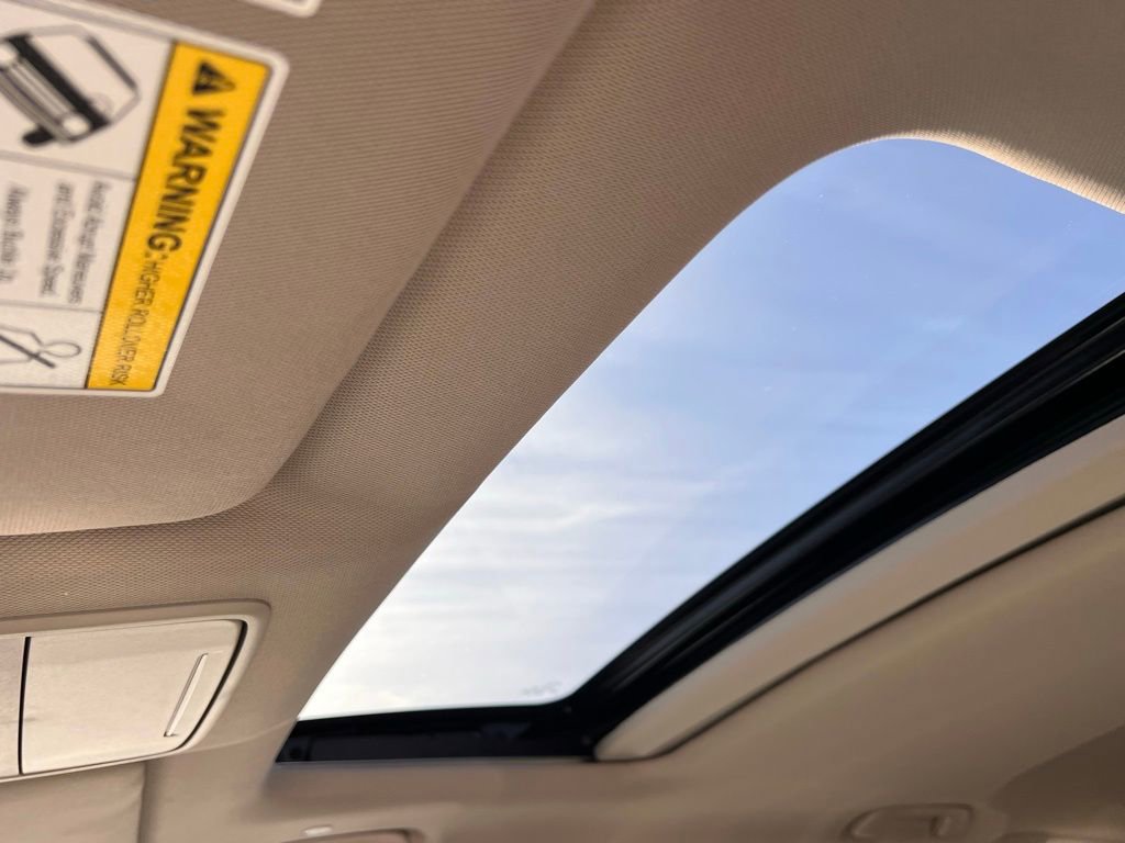 Used 2026 Honda CR-V EX-L image 2