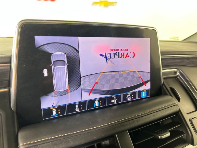 Used 2021 GMC Yukon SLT w/ SLT Premium Package image 21