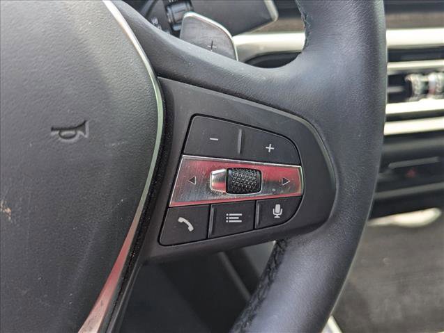 Certified 2023 BMW 330i Sedan w/ Driving Assistance Package image 12