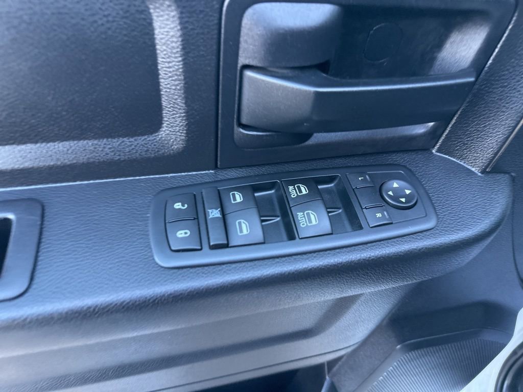 Used 2017 RAM 1500 Tradesman w/ Popular Equipment Group image 7