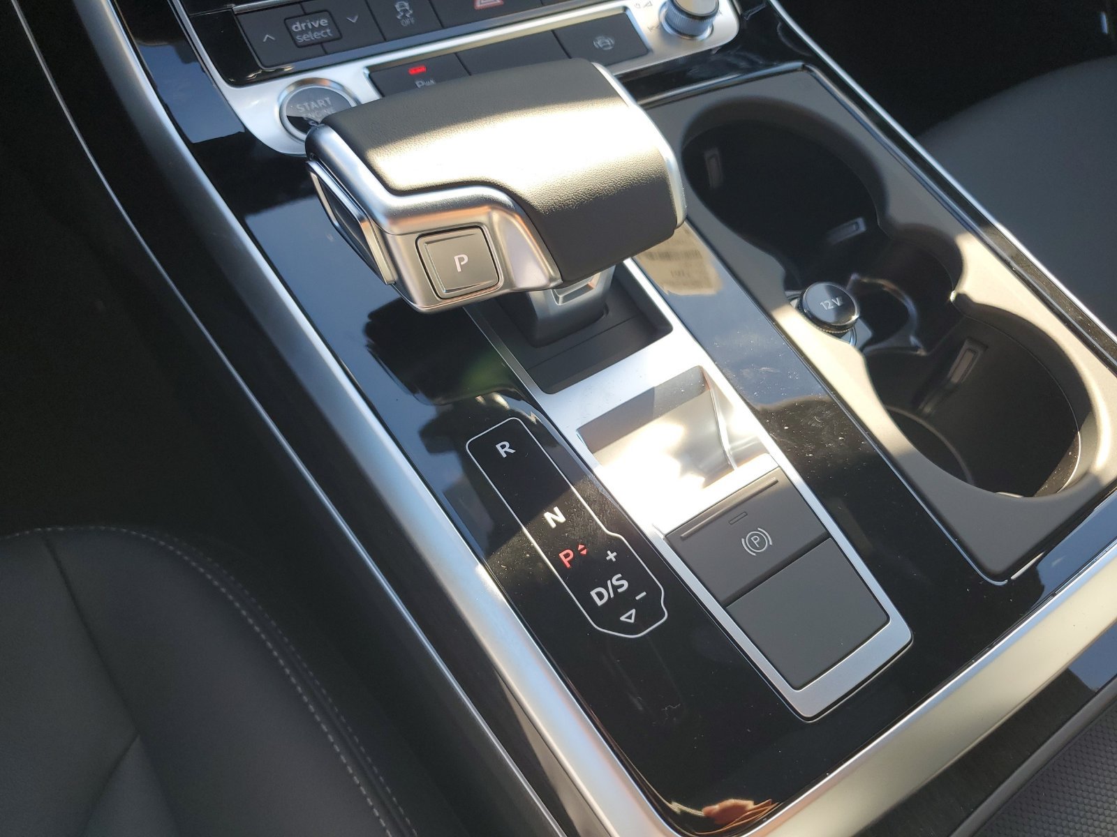 New 2026 Audi Q7 2.0T Premium AWD/4WD image 27