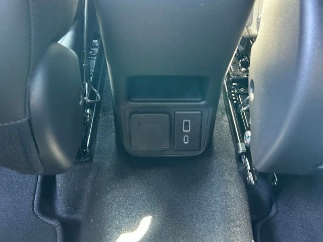 New 2026 Chevrolet TrailBlazer ACTIV w/ Convenience Package AWD/4WD image 14