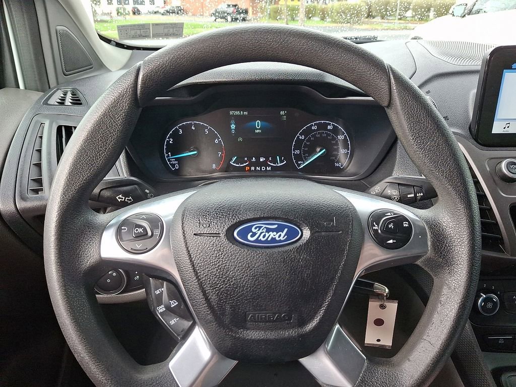 Used 2020 Ford Transit Connect XL image 19