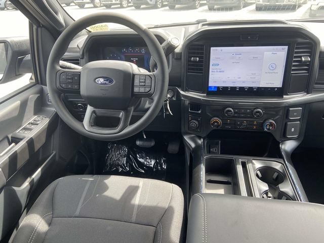 New 2026 Ford F150 STX w/ Equipment Group 200A AWD/4WD image 10
