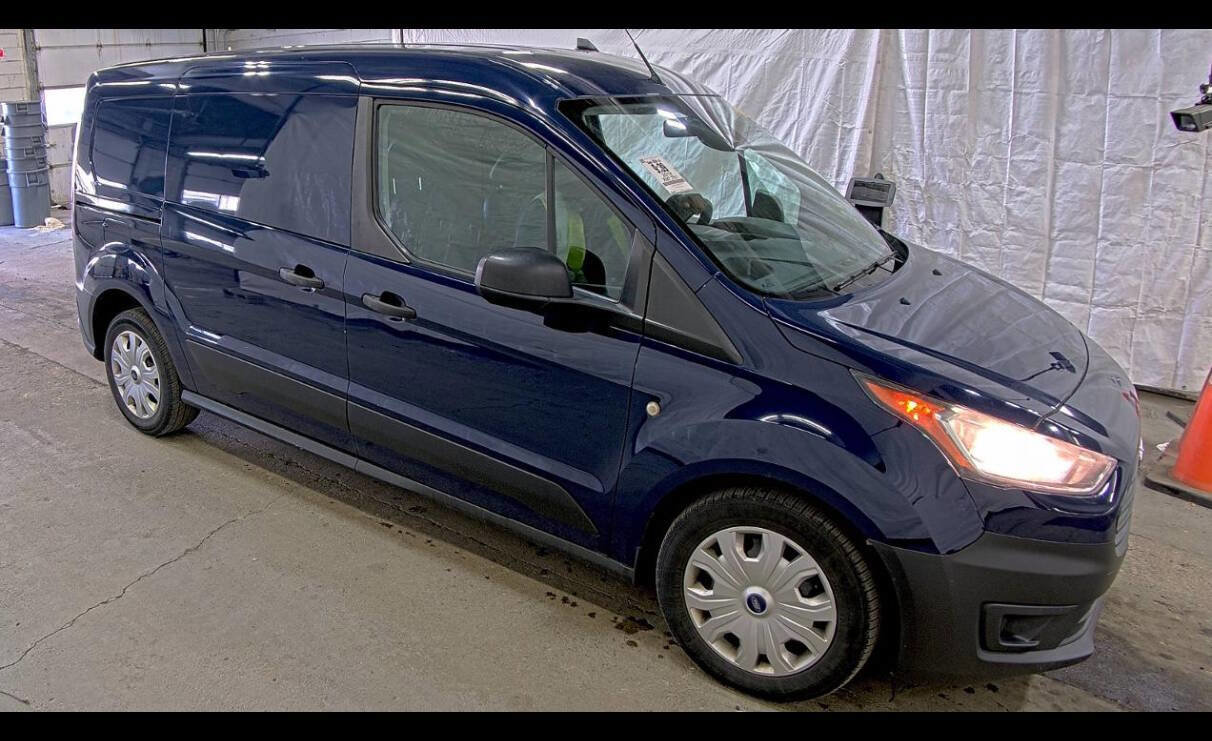 Used 2019 Ford Transit Connect XL image 9