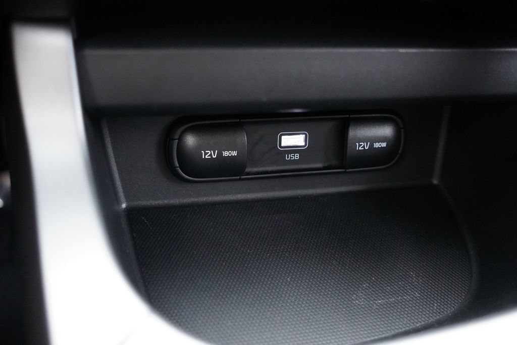 Certified 2024 Kia Seltos LX AWD/4WD image 24