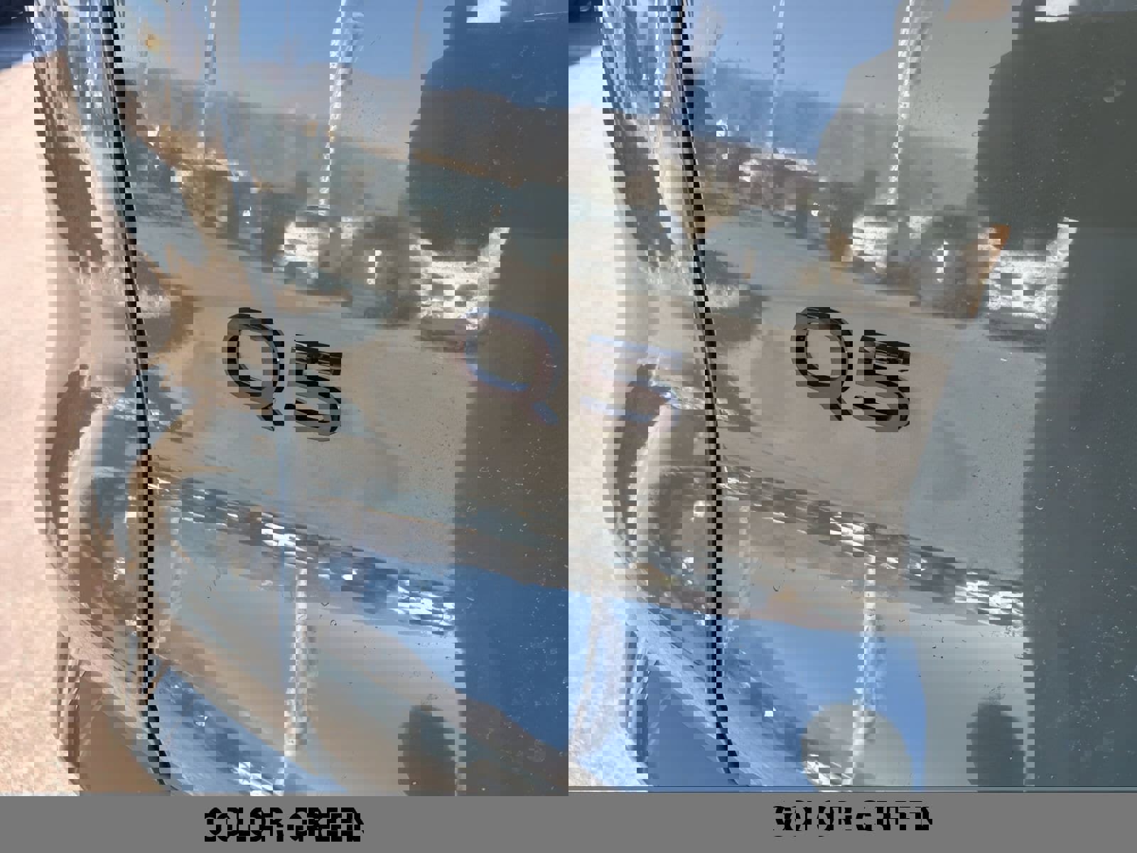 New 2025 Audi Q5 Prestige image 9