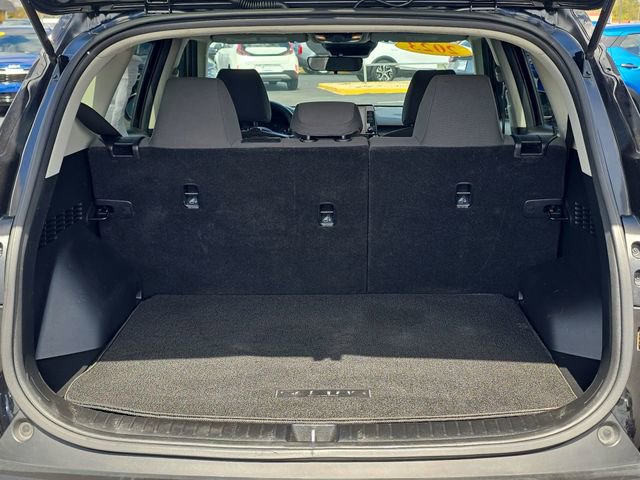 Used 2023 Kia Seltos LX image 20