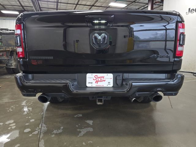 Used 2023 RAM 1500 Big Horn image 16