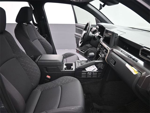 Certified 2025 Toyota Tacoma SR5 image 24