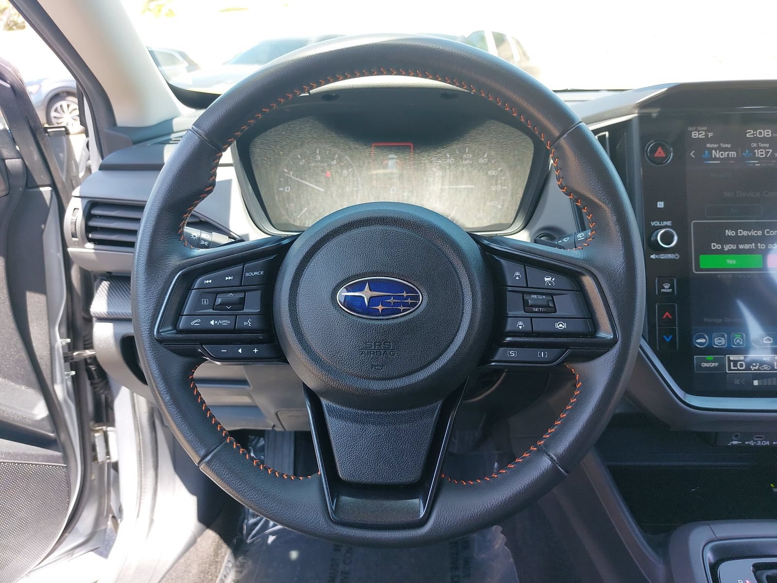 Used 2024 Subaru Crosstrek 2.5i Limited AWD/4WD image 18