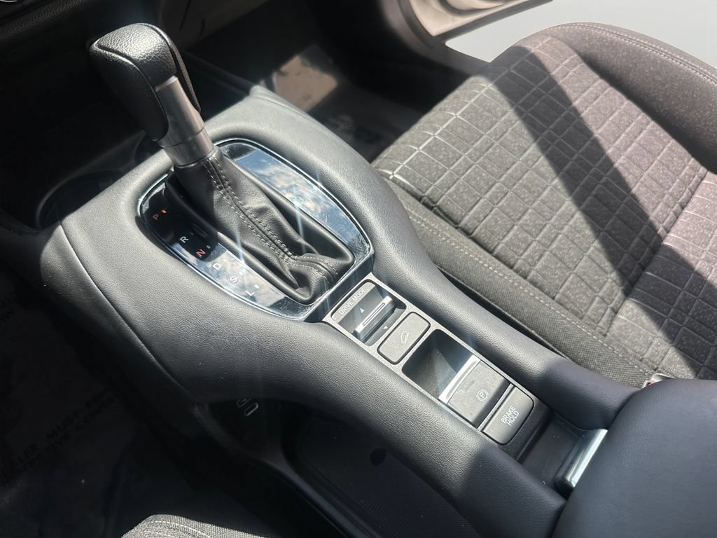 Certified 2024 Honda HR-V LX image 18