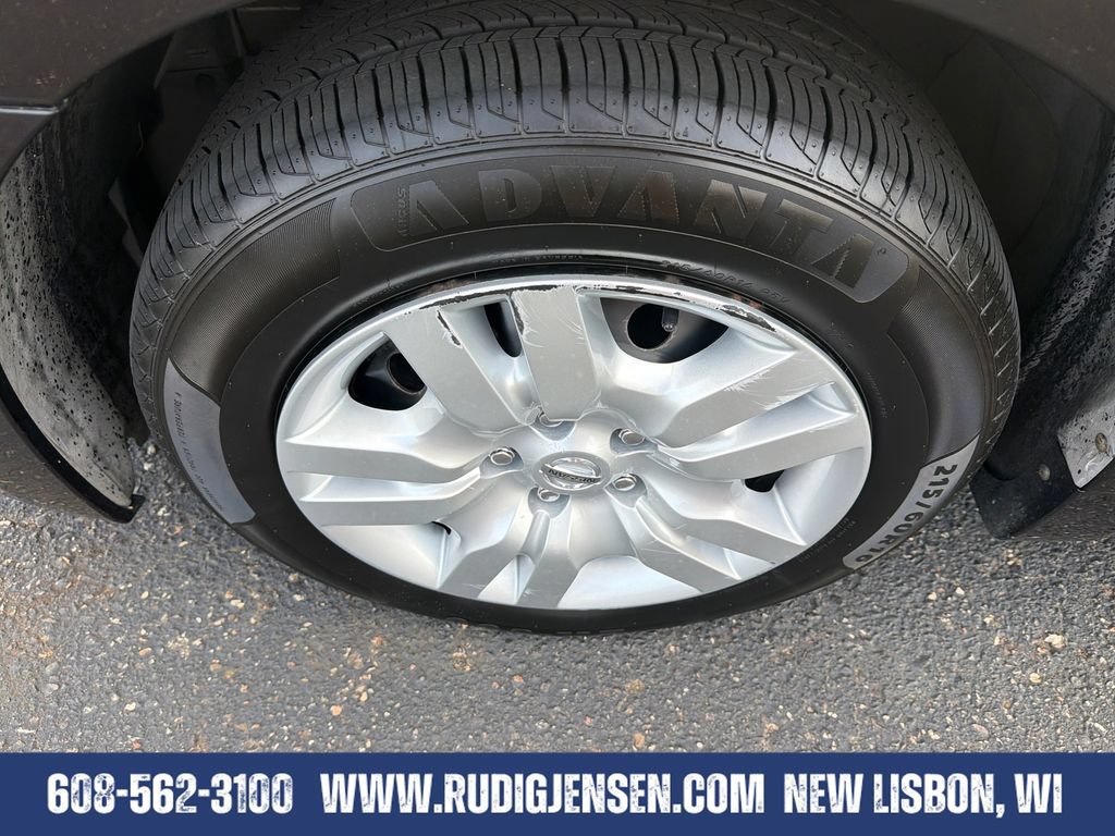 Used 2012 Nissan Altima 2.5 S FWD image 24