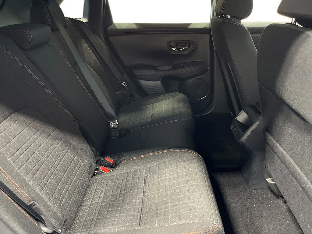 New 2026 Honda HR-V Sport image 25