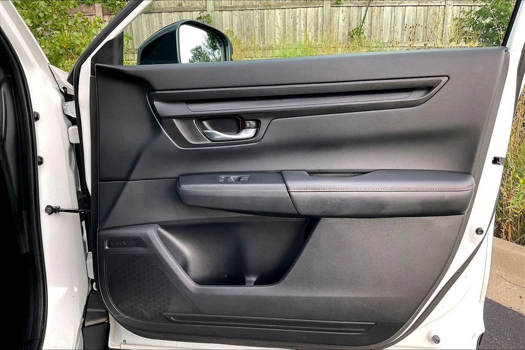 Used 2024 Honda CR-V Sport-L image 24