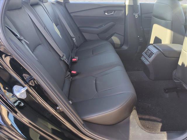 Used 2025 Honda Accord EX-L image 20
