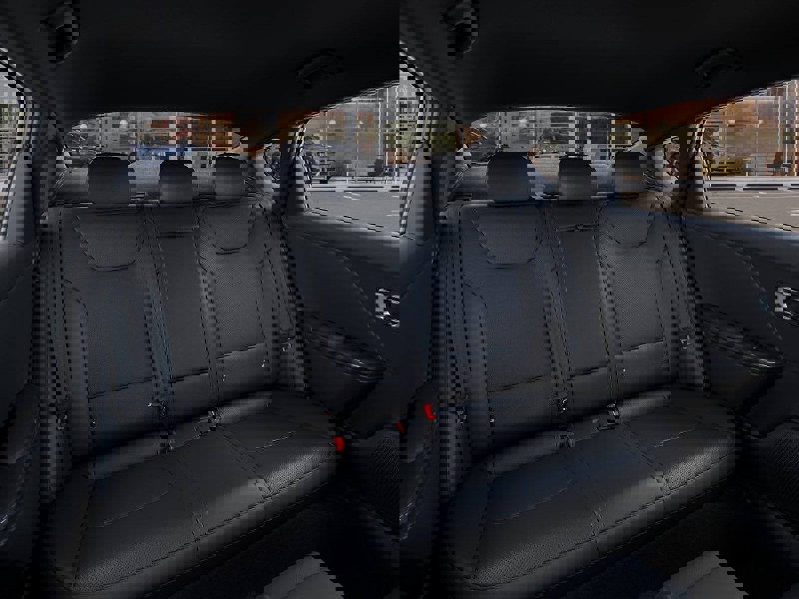 New 2026 Kia K4 EX image 16