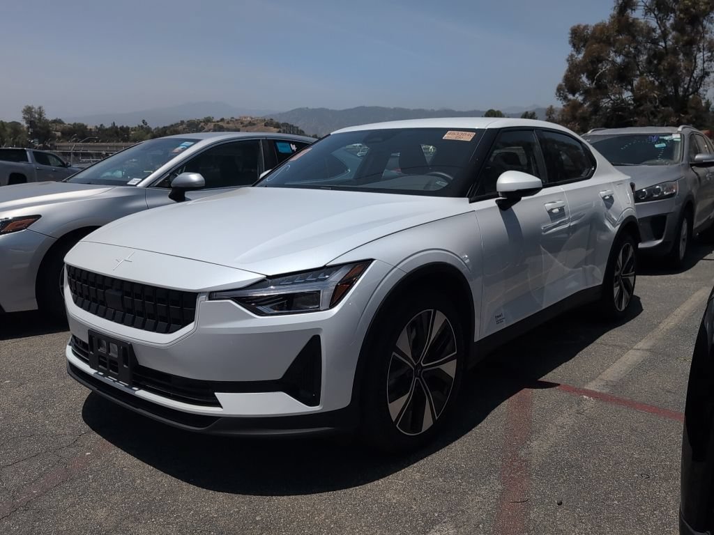 Used 2023 Polestar Polestar 2