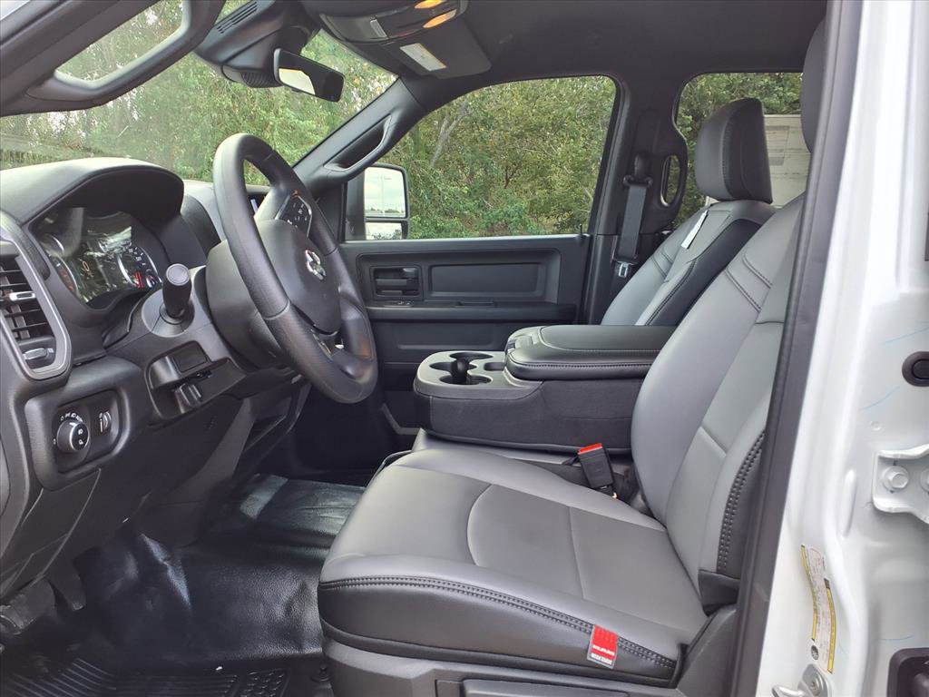 New 2026 RAM 2500 Tradesman image 7