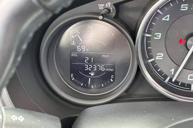 Used 2017 FIAT 124 Spider Classica RWD image 26