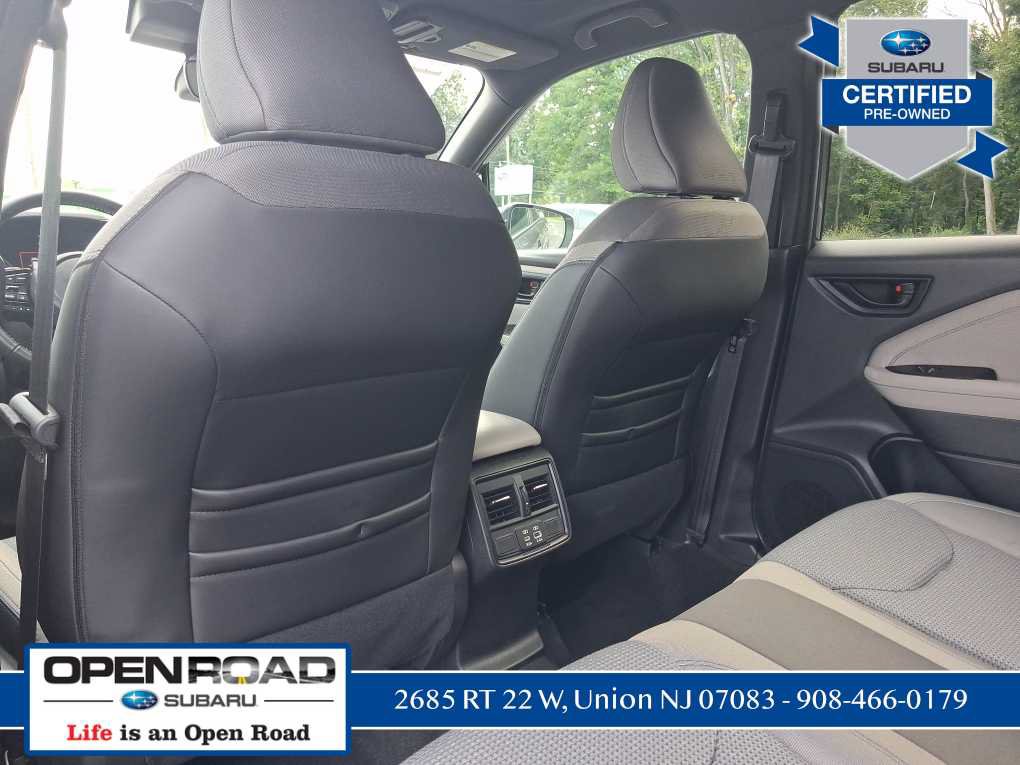 Certified 2026 Subaru Forester Premium w/ Premium/Limited Package AWD/4WD image 25