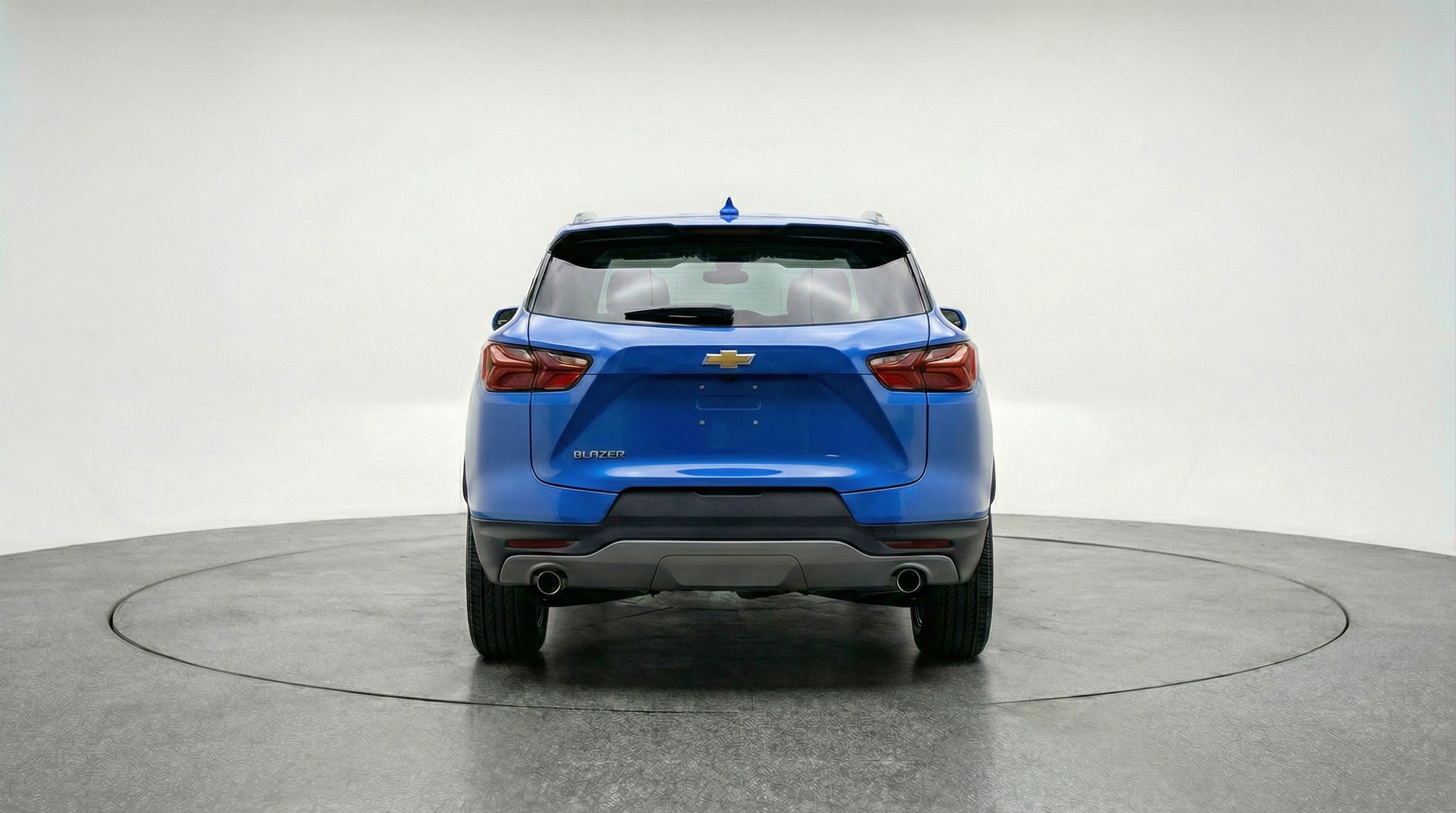 Used 2025 Chevrolet Blazer LT image 7