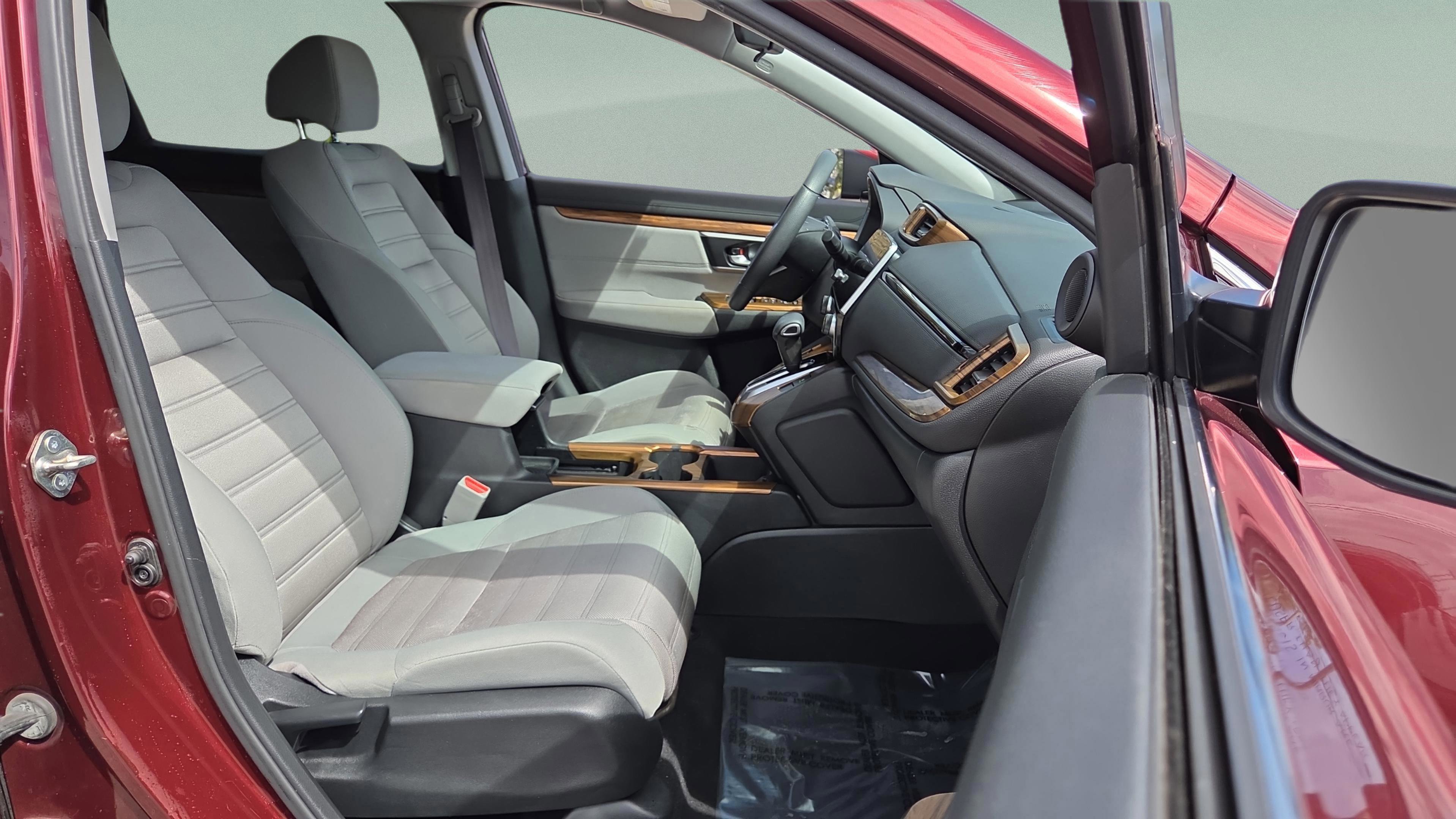 Used 2019 Honda CR-V EX image 22