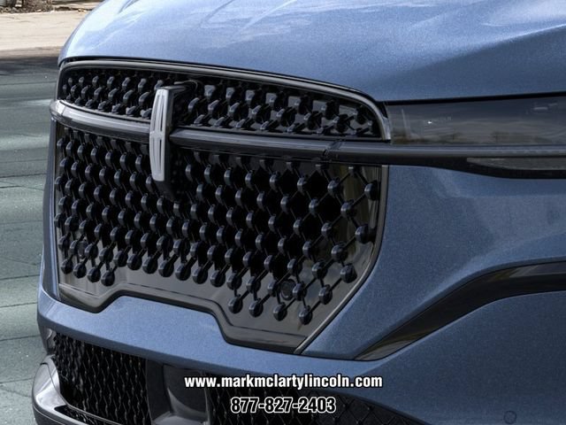 New 2026 Lincoln Nautilus Reserve w/ Jet Appearance Package AWD/4WD image 17