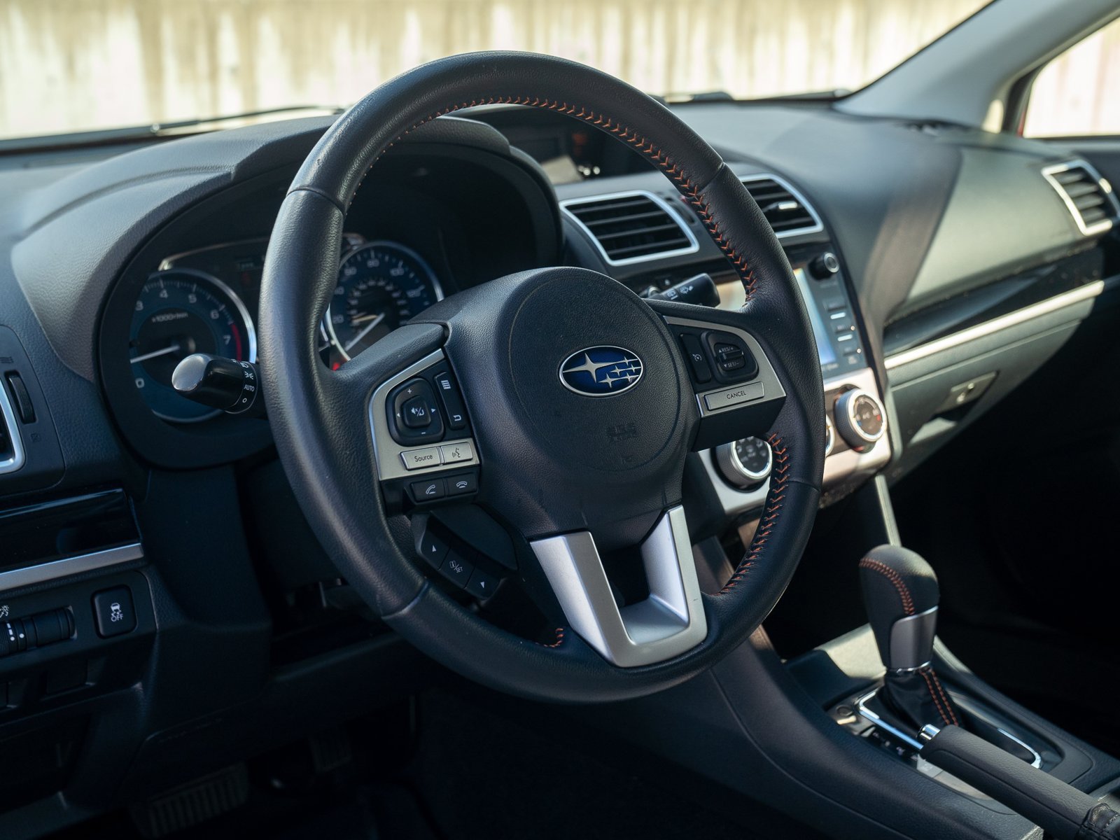 Used 2016 Subaru Crosstrek 2.0i Limited AWD/4WD image 18