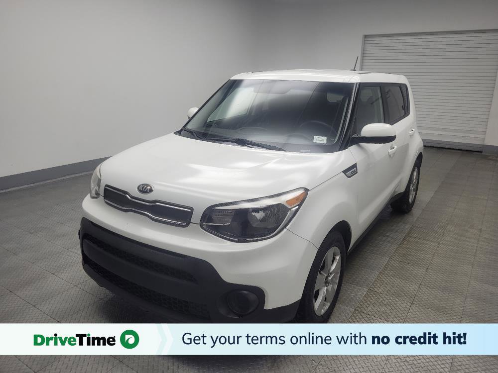 Used 2018 Kia Soul w/ Convenience Package image 1