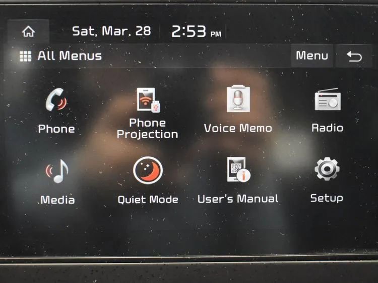 Used 2025 Kia Sportage LX image 29