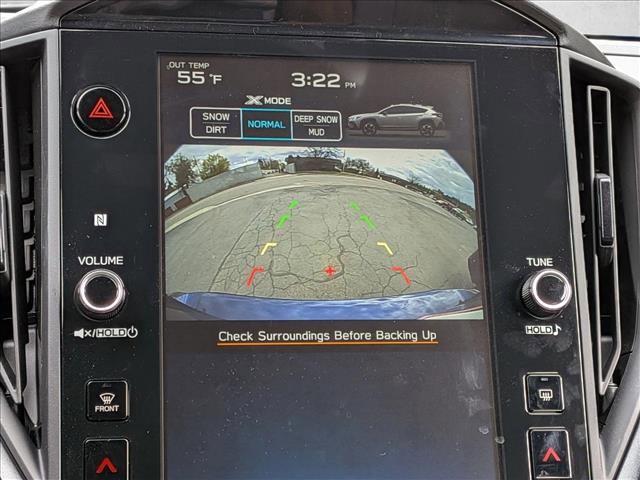 Certified 2026 Subaru Crosstrek 2.5i Sport w/ Crosstrek Mirror Package AWD/4WD image 18