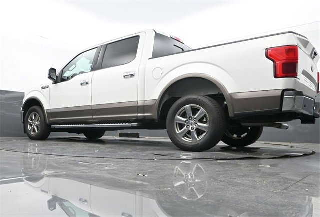 Used 2020 Ford F150 Lariat image 10