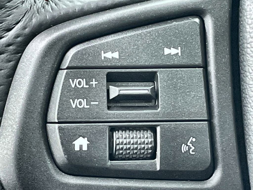 New 2026 Honda Ridgeline TrailSport+ image 18