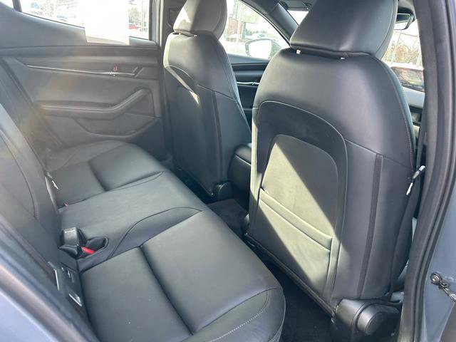Certified 2022 MAZDA MAZDA3 s image 22