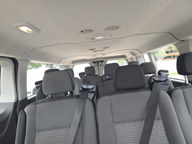 Used 2024 Ford Transit 350 XLT RWD image 15