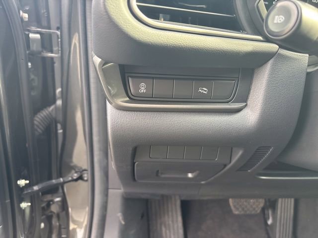 Used 2022 MAZDA CX-30 AWD 2.5 S w/ Select Package image 40