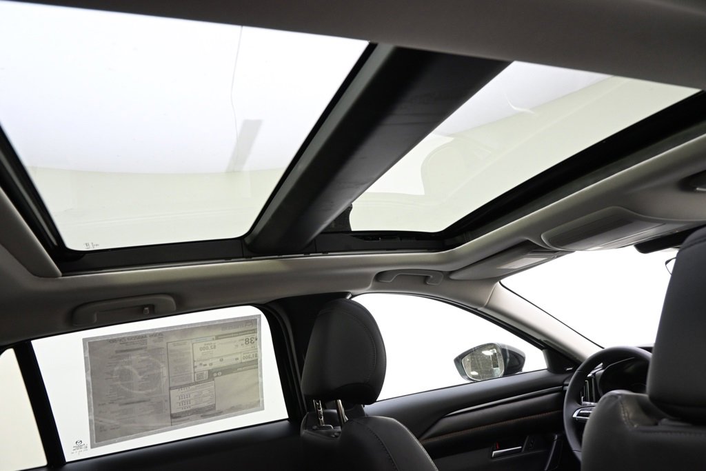 New 2026 MAZDA CX-50 AWD 2.5 Hybrid w/ Weather Package image 17