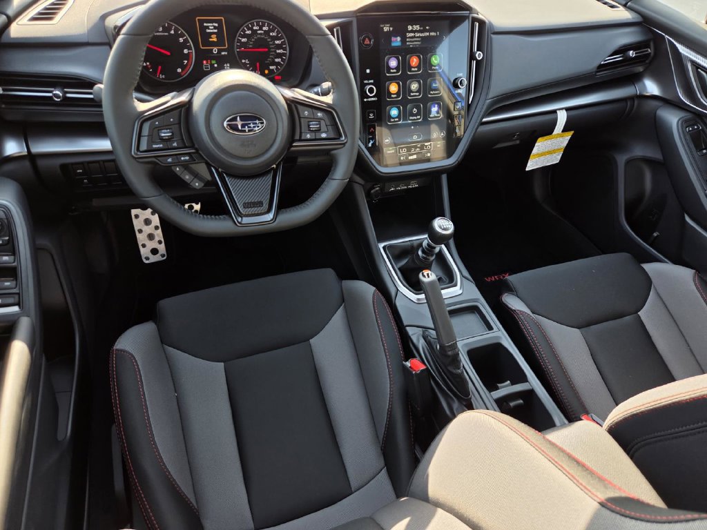New 2026 Subaru WRX AWD/4WD image 6